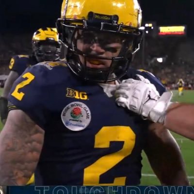 thefballfan's profile picture. Michigan sports fan from Germany. I tweet about Michigan, FC Bayern, the Lions and Pistons.