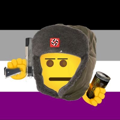 EmojiGuyAntiNaz's profile picture. Sou anti nazista,nada irá mudar minha ideia, o Ano que nasci não é verdadeiro