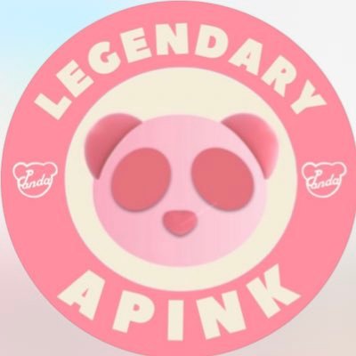 LegendaryApink Profile Picture