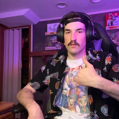 Apex legends/ the finals (medium/heavy) has my soul (crypto/fuse/bloodhound/gibby main) Aspiring streamer https://t.co/lt9oObku5m