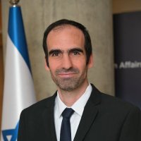 Amir Meron (@amirm46241525) 's Twitter Profile Photo