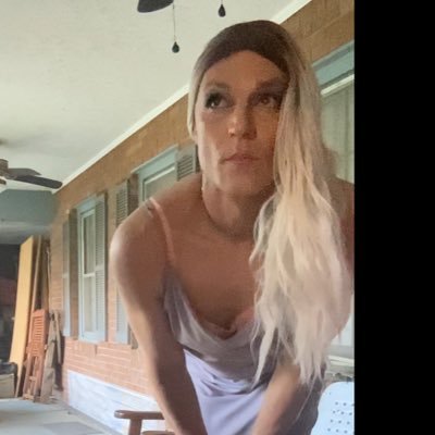 WendiHi44645366's profile picture. GF? Trans likely, L possibly, Bi definitely… well Pan actually, CD longingly, sub? you tell me… but slower. https://t.co/R68j0PwVrk