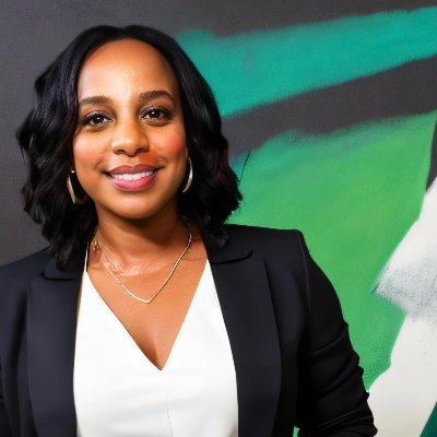 dahab's profile picture. Social Impact Exec. | Balancing the scales of productivity and purpose is an art. I'm on a mission to master both while empowering others to do the same.