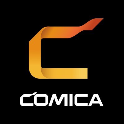 comica_audio Profile Picture