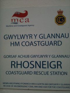 H.M. CoastGuard SART Covering South/West Anglesey, Info on our call-outs, local weather and events, All opinions are our own and not of the #MCA...#STAYSAFE.