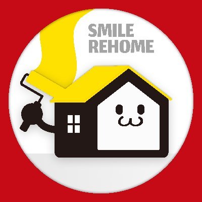 smile_pfl's profile picture. 【外壁・屋根の塗装会社】☂️雨漏りの修理ならお任せ！
お電話受付は8時から21時まで！年中無休🏠各種リフォームお任せください!😊
📍静岡県 #磐田市  #袋井市 #掛川市 #浜松市 #西部地区
アイコンのキャラクターは『住まいる君』！
磐田/袋井/掛川/浜松を中心に地元事業者さんとの相互フォロー大歓迎😊