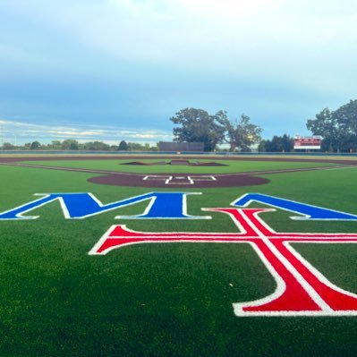 Marmion Cadets Baseball