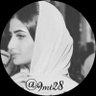 9mt28_'s profile picture. ٰ لا أشِبه أحداً ثمة أشياء تبقينَي مختلفة..