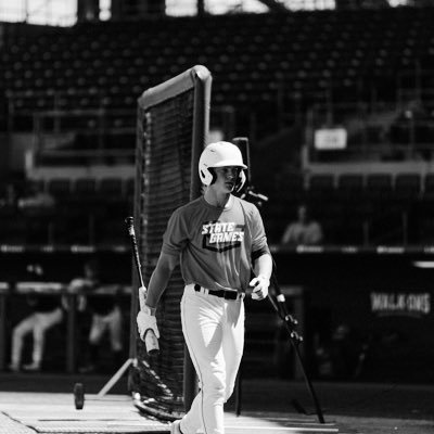 Baton Rouge, Louisiana | University High School 26’ | Northwestern State University Baseball Commit | (225-287-2420) (lanedmixon@icloud.com)