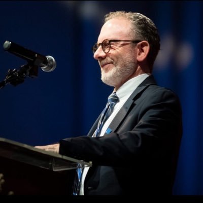 Gmazo1's profile picture. Rabbi at Temple Adath B'nai Israel