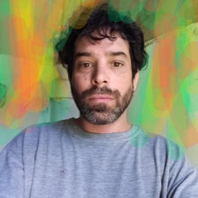 en mi version no corporea.
amigo personal de George Harrison.
soy de Colón,si tengo q explicártelo no tiene sentido.
https://t.co/00NBtrjTux