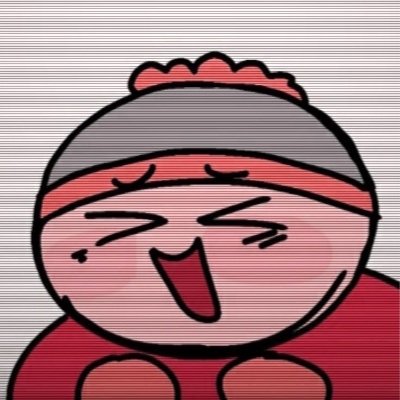 meowcartman's profile picture. #sptwt
she/they