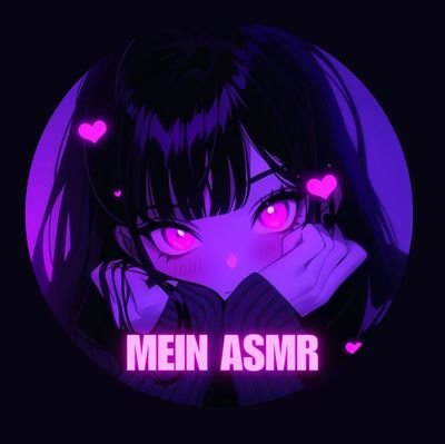 Hago videos de asmr
https://t.co/Xghi9wNgPO