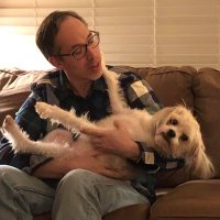 Carl Rosin (@carlrosin) Twitter profile photo