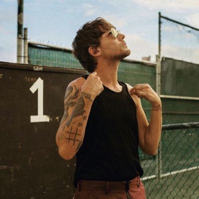 🇮🇹Fan account su @Louis_Tomlinson.🇮🇹 |News, foto e promo riguardanti Louis! |×͜×