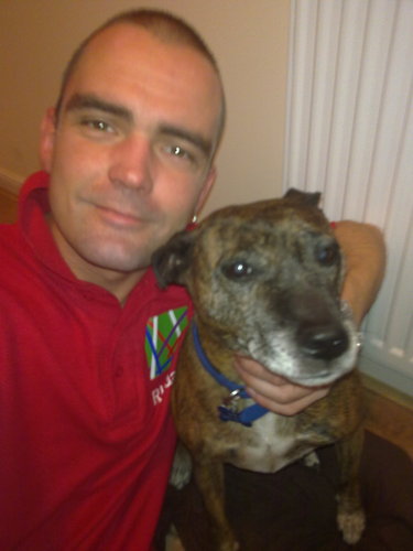 StevenCoulter's profile picture. 