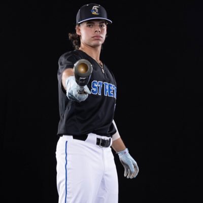 Uncommitted Sophomore at St. Petersburg College Baseball. diegoaponte2533@gmail.com