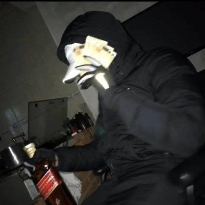 abrilさんのプロフィール画像