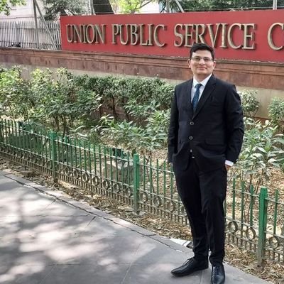 Engineer | Entrepreneur | Civil services | UPSC mentor