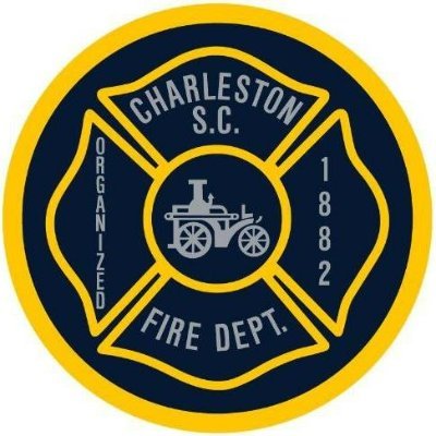 Official City of Charleston Fire Department Twitter Feed!  Account is not monitored 24/7.