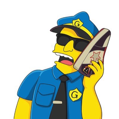 grailedpolice Profile Picture