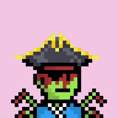 cryptocraigl's profile picture. Building in Web3