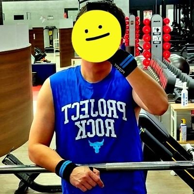 168/63 40代オジサン(農業🍑修行中)/ガリ→ガッチリ体型目指して日々筋トレ中💪/筋トレ記録たまにサッカー応援、その他/無言フォロー失礼します
#筋トレ #筋トレ好きと繋がりたい