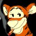 tigger (@shitpostingMP4) Twitter profile photo