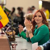 Clara Lucía Sandoval (@clarasandoval) 's Twitter Profile Photo