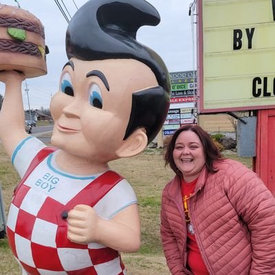 Wickedella_'s profile picture. Former podcast producer (PUBG & OW) | Chiefs fan #ChiefsKingdom | Twitch Affiliate | Streamer @pridefulgg |
 Business: wickedella33@gmail.com