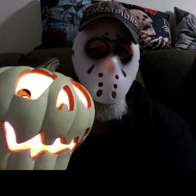 Blindsided777's profile picture. Inked up,Old metal head, Love Horror and Horror Art,Iced Coffee,Music and All New England Sports and I 🖤Animals.