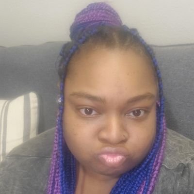 I am a black girl gamer! And a variety streamer. Follow me on twitch: @bluetiggergurl to learn so much more.
