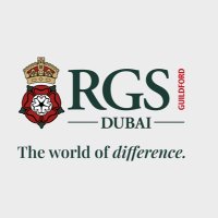 RGS Guildford Dubai(@rgsguildforddxb) 's Twitter Profile Photo