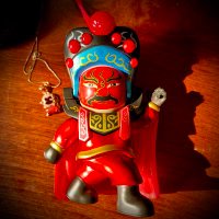 想当然 (@yaoyiqiu88) 's Twitter Profile Photo