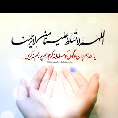 1986abcc's profile picture. Jamaat-e-Islami Pakistan