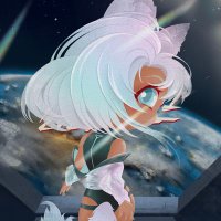 🏳️⚧️腾腾v2 (@mega4476) 's Twitter Profile