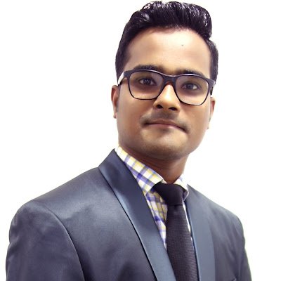 PramodsPawa's profile picture. 