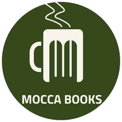 ☕ MOCCA BOOKS 🍀