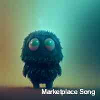 ongmaretplace7's profile picture. Profile destined to publicize the work in nft of claudinei pereira