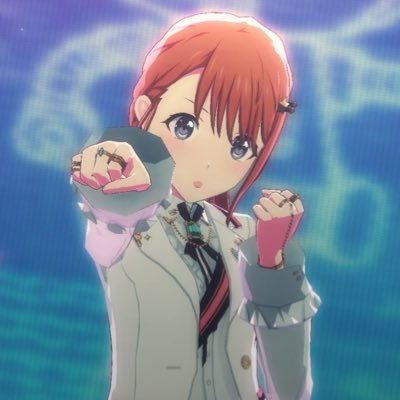 雑多(prsk、学マス多め)垢｜無言フォロー失礼します｜prsk→🌸、宮女1-A組｜学マス→花海姉妹とことね｜GLBLNLRTする＆愚痴多いので注意｜自発少ない
