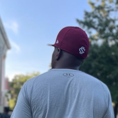 InfoSec Architect; USC Gamecocks and Tarheel Hoop head; “Faith is what you make it, that’s the hardest shit since MC Ren” - Dre3000 https://t.co/EPCRa7Y9DZ