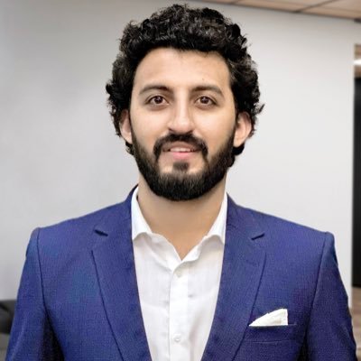 isaadgulzar's profile picture. Software Engineer & Entrepreneur • @_buildspace s4 graduate 🎓 • Ai Enthusiast 🤖 • Building cool stuff on the internet
