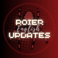 Roier English Updates(@RoierEnglish) 's Twitter Profile Photo