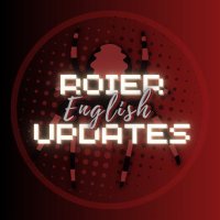 Roier English Updates (@roierenglish) 's Twitter Profile Photo Roier English Updates (@roierenglish) 's Twitter Profile Photo