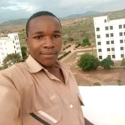*The talented ones are the Blessed ones*
📌Graduated at UDOM (2017-2020)
📌BedADMAN
📌SIMBA SC, MAN UTD&R. MADRID FAN
Am here to hang around with sociable ones