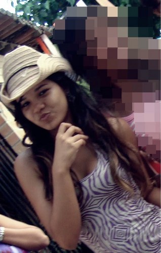 Talvez seja a hora de começar de novo, e criar algo melhor. :*