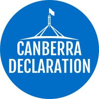 The Canberra Declaration(@TheCanDec) 's Twitter Profile Photo