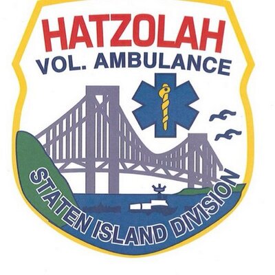 hatzolah si