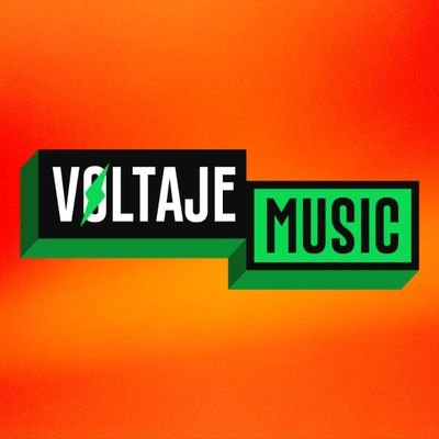 VoltajeMusiccc Profile Picture
