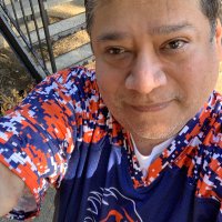 Anthony J Martinez (@rumba_cat) 's Twitter Profile Photo Anthony J Martinez (@rumba_cat) 's Twitter Profile Photo